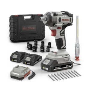 Power Tools