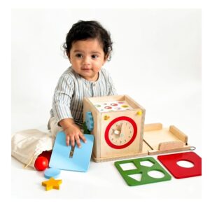 Baby Products